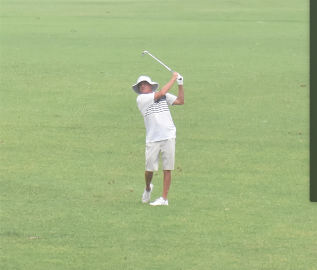 Randle wins Washita Valley Golf Tournament | Sports | chickashanews.com