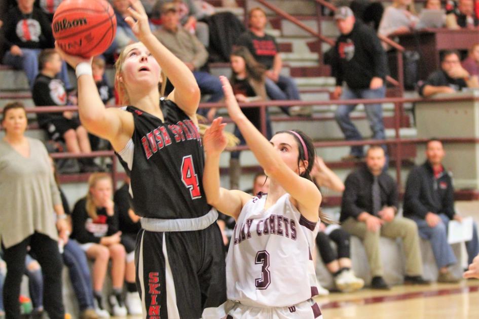 Rush Springs basketball teams drop games to VelmaAlma Sports