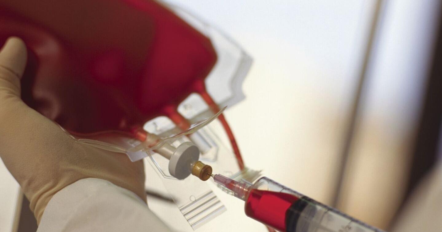 OBI Bloodmobile to be in Chickasha July 24 - Vimarsana News