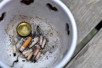 Quit smoking in 2020