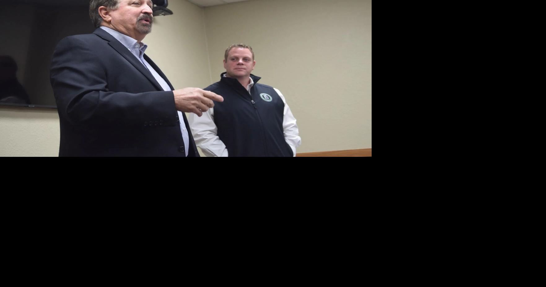 State representatives give updates on energy, education, taxes