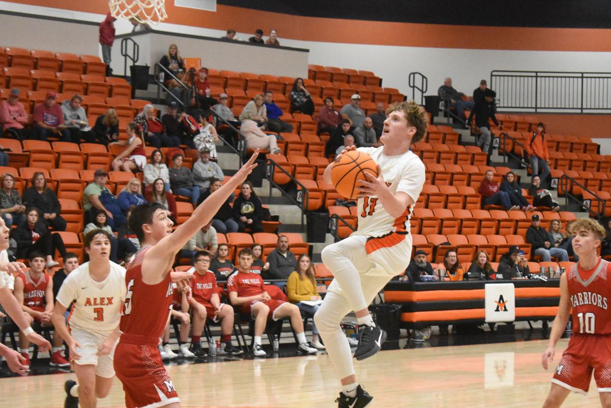Ossaa Releases Playoff Brackets For Class A Class B Sports