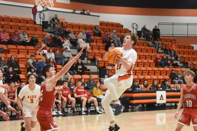 Ossaa Releases Playoff Brackets For Class A Class B Sports
