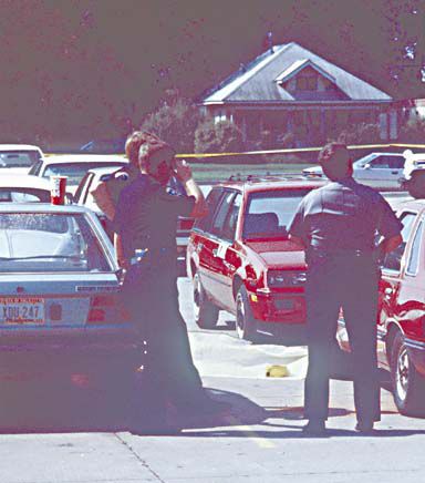 30th anniversary of Edmond postal shooting Aug. 20 | News |  