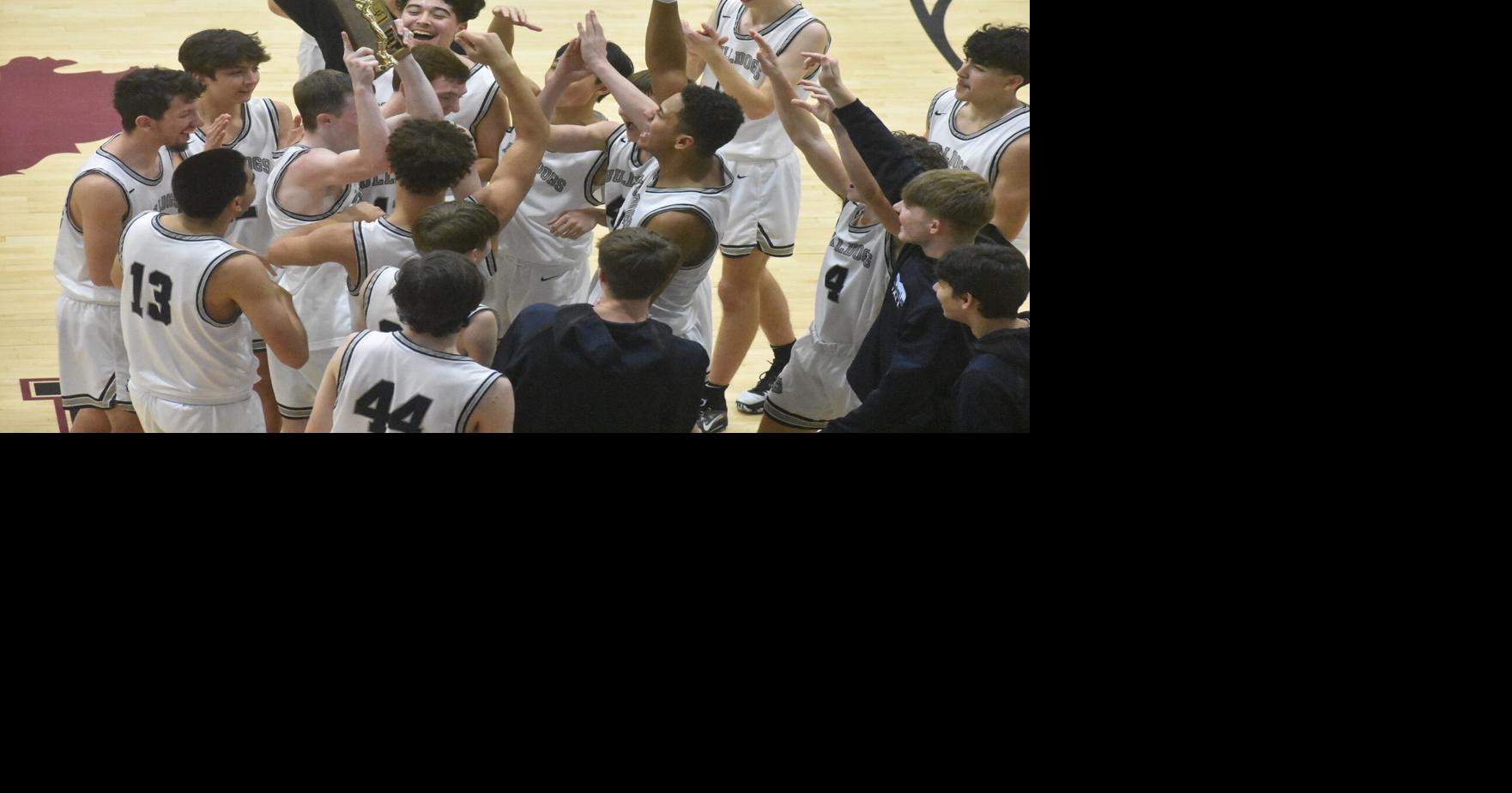 BASKETBALL Minco teams see success in GCT Sports