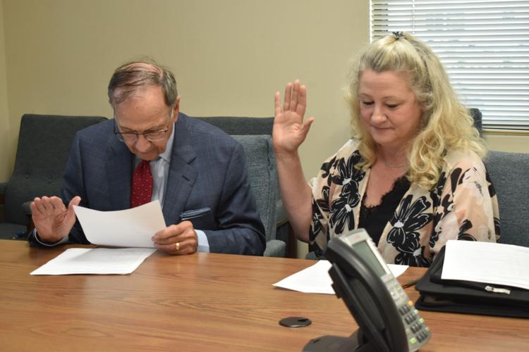 Kari Porter appointed as first female board member of GCCJA News