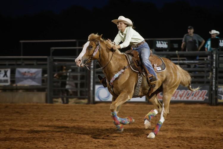 Scenes from the 85th Annual Chickasha Rodeo | Gallery | chickashanews.com