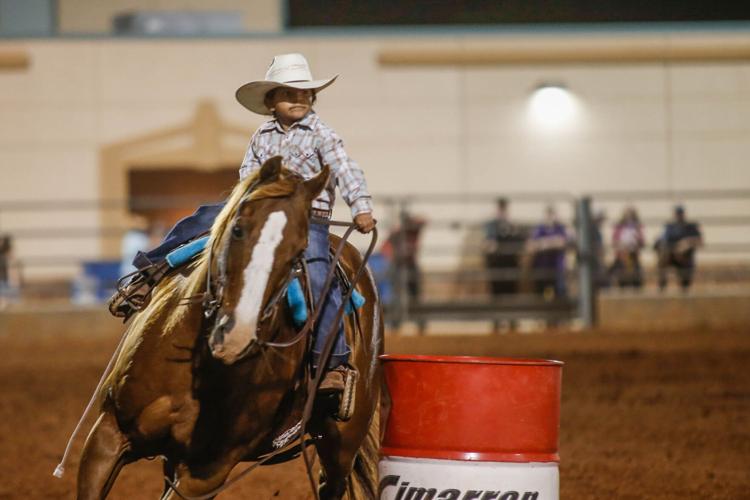 Scenes from the 85th Annual Chickasha Rodeo | Gallery | chickashanews.com