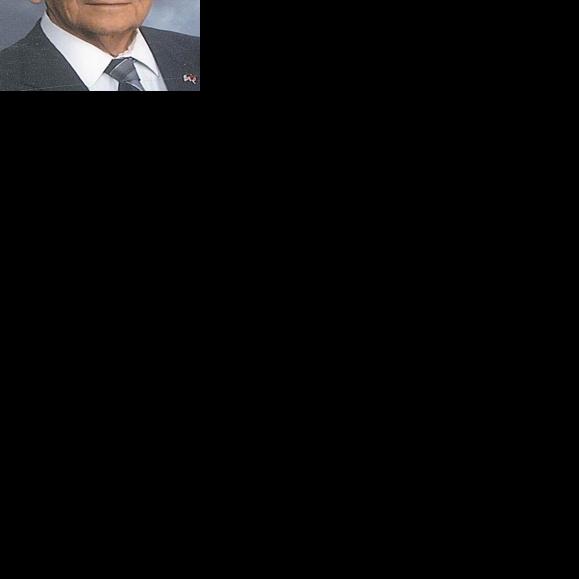 Louis Ray Rivas | News | chickashanews.com