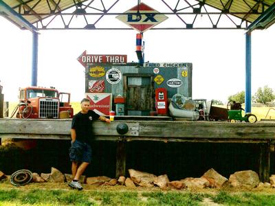 Tornado Relief News Chickashanews Com