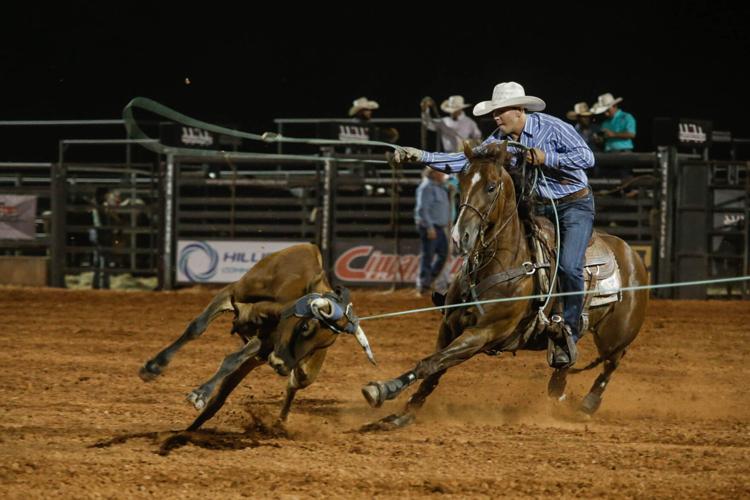 Scenes from the 85th Annual Chickasha Rodeo | Gallery | chickashanews.com