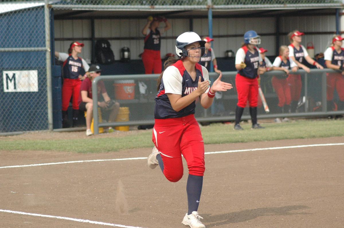 Area Notebook Ossaa Rankings Released Monday Sports
