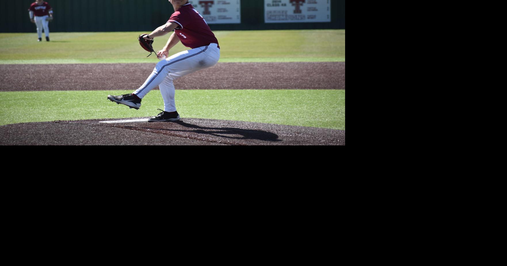 Tuttle baseball captures regional title, advances to area tournament ...