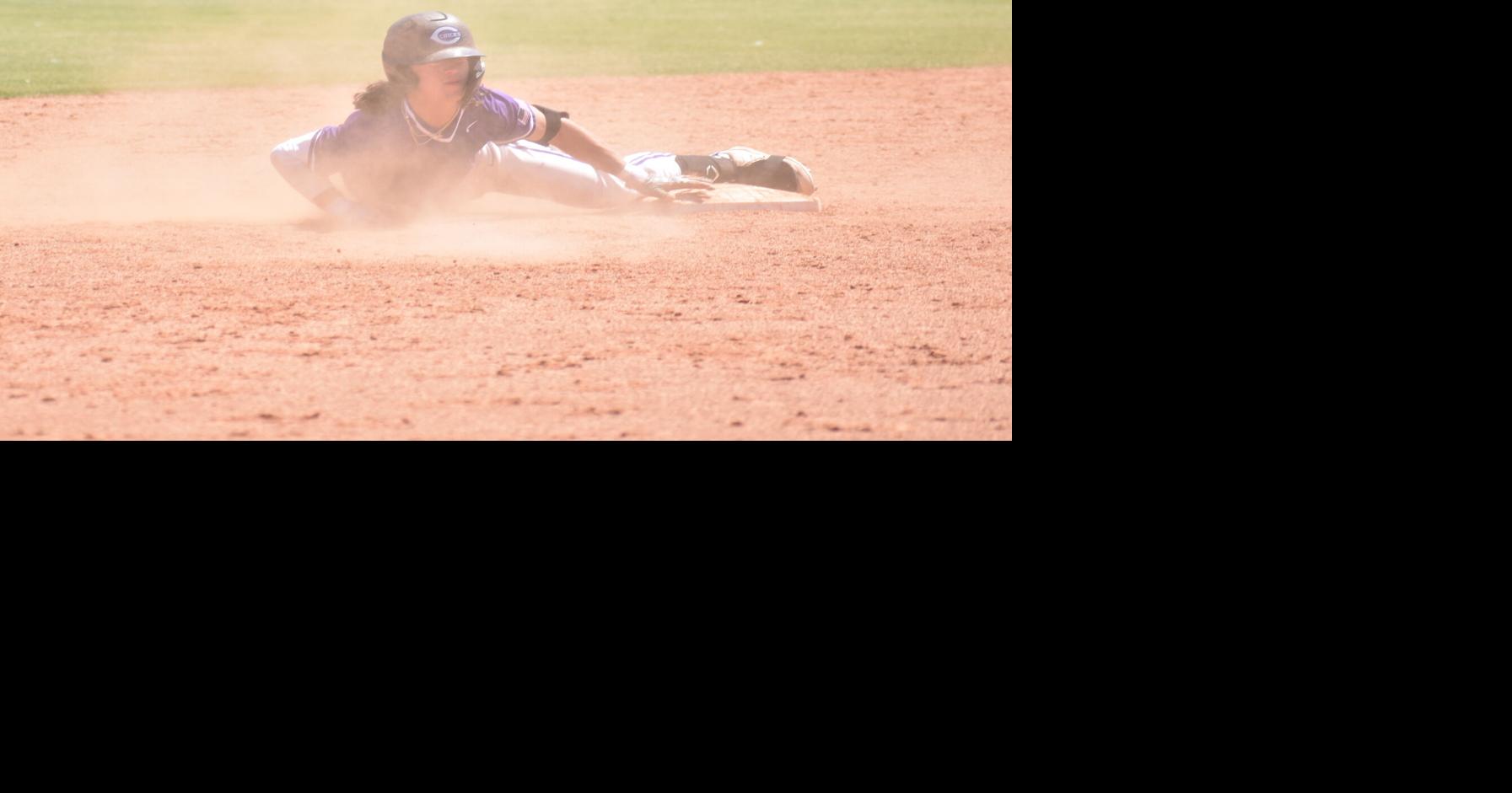 BASEBALL: Fightin' Chicks compete in regional tournament | Sports ...