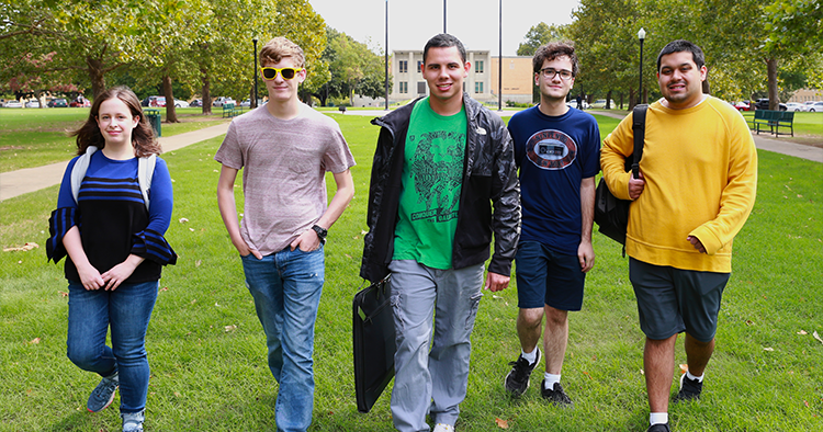 From vision to reality: Neill-Wint Center shapes futures at USAO - Vimarsana News