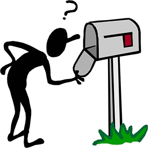 Tuttle police deliver advice to curb mail theft | Community ...