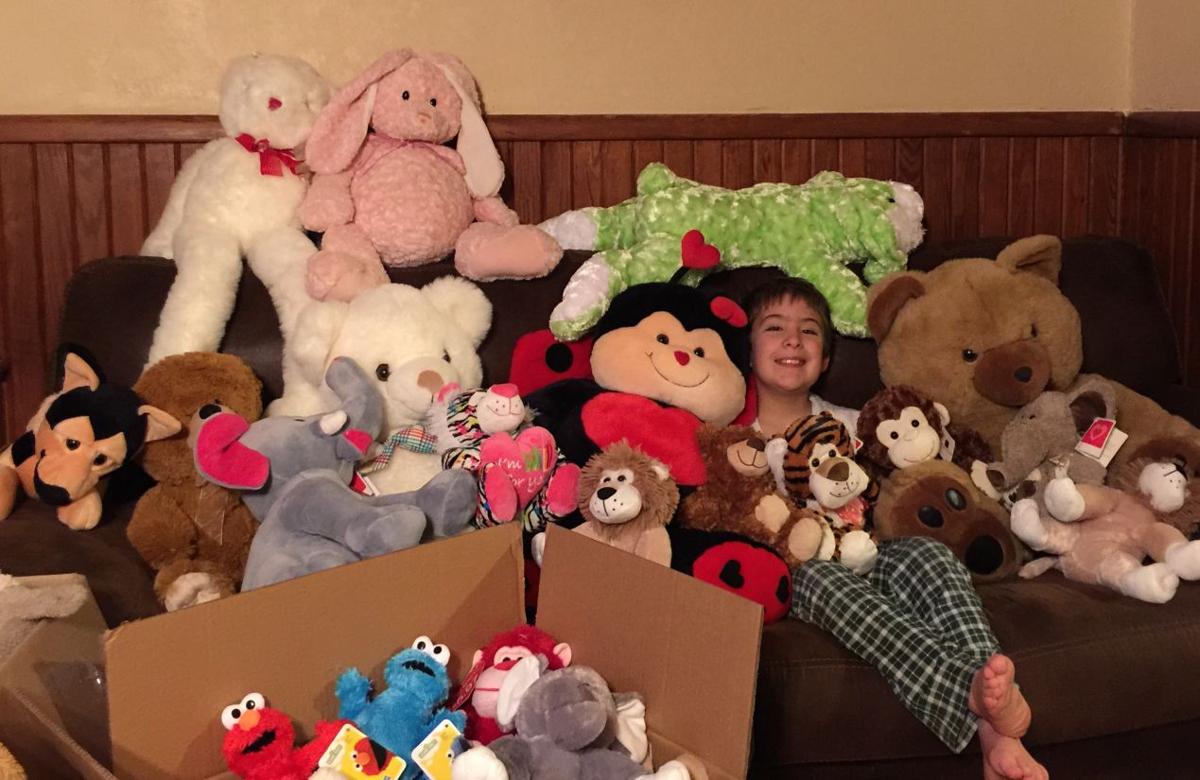 Where Do I Donate Stuffed Animals How To Donate Stuffed Animals