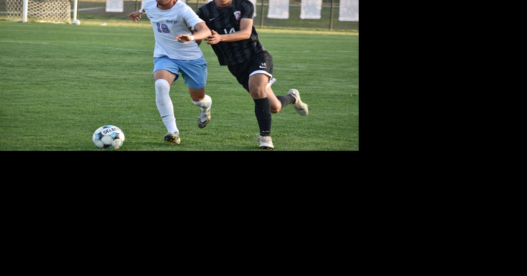 Chickasha boys soccer shut out by Lawton Eisenhower 6-0