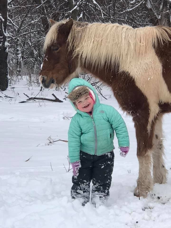 Roxley and Spirit