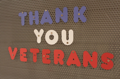 Veterans