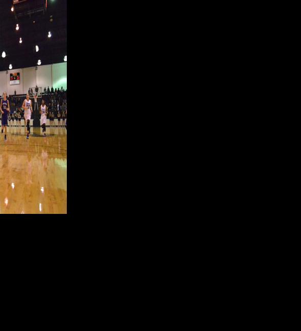Ramos Creates Cohesion On Off Court Sports Chickashanews Com