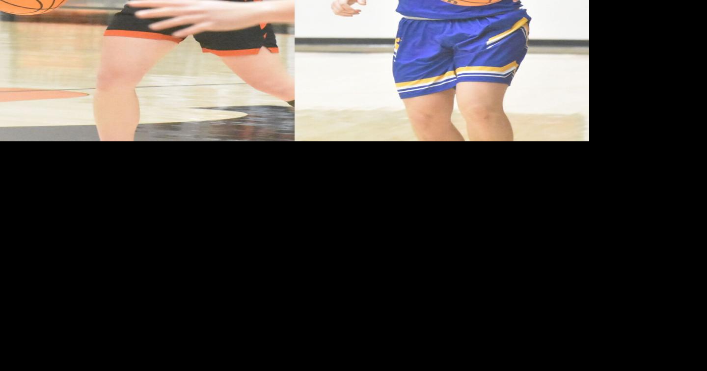 BASKETBALL Dibble boys, Lexington girls win GCT consolation crowns