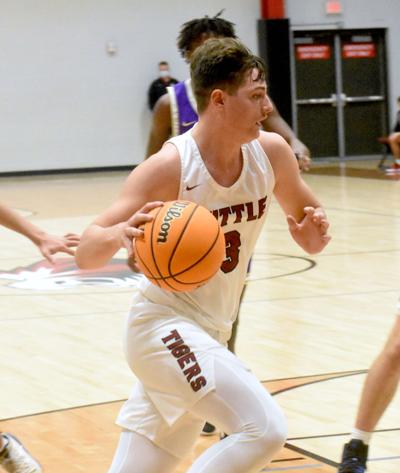 BASKETBALL: Tuttle boys take down Yukon, win tourney title | Sports ...