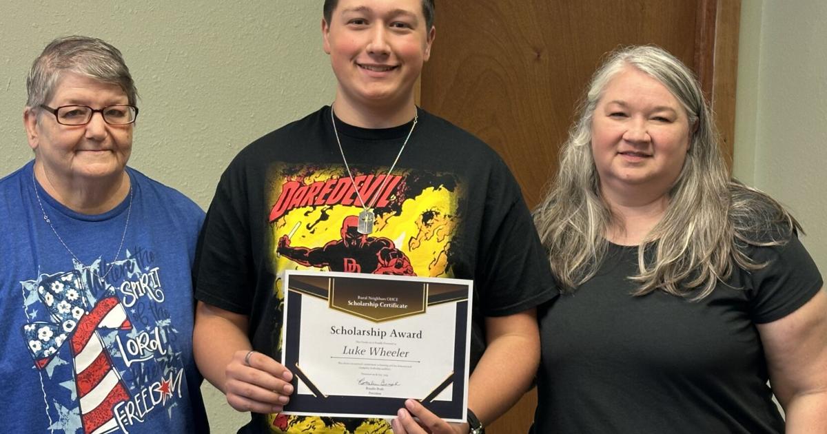 OHCE Scholarship