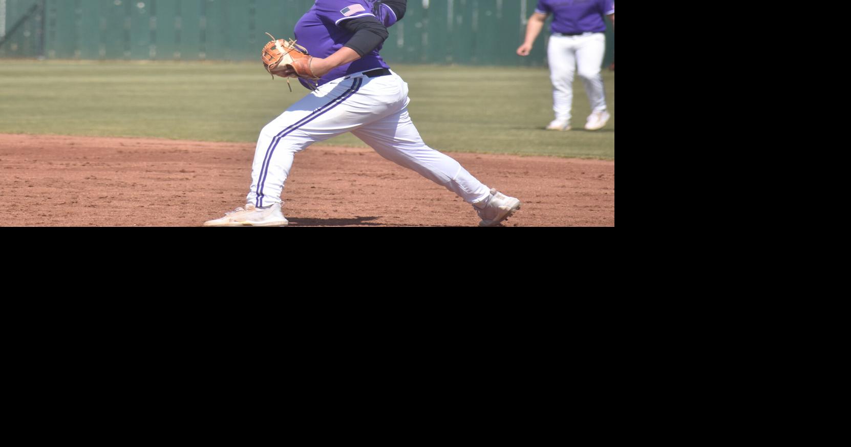 BASEBALL Chickasha sweeps McLoud in district play Sports