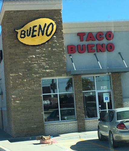 Gift Cards - Taco Bueno