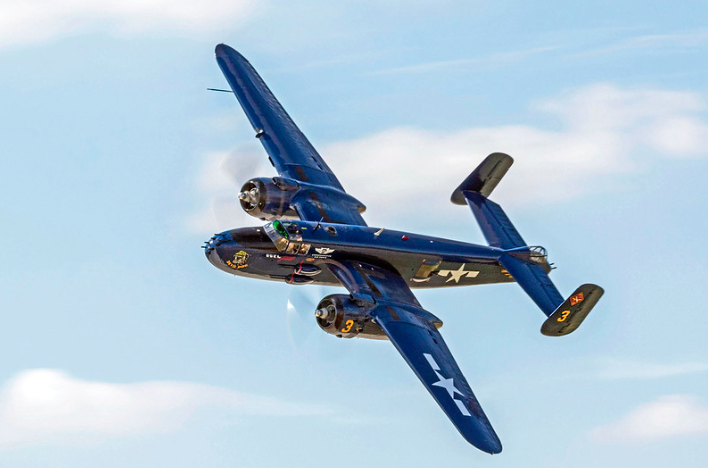 Take Flight at the Wings & Wheels Fly-In & Car Show | Community ...