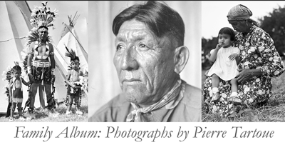 Native American Photo Collection Library to Feature Native American Photograph Exhibit | News ...
