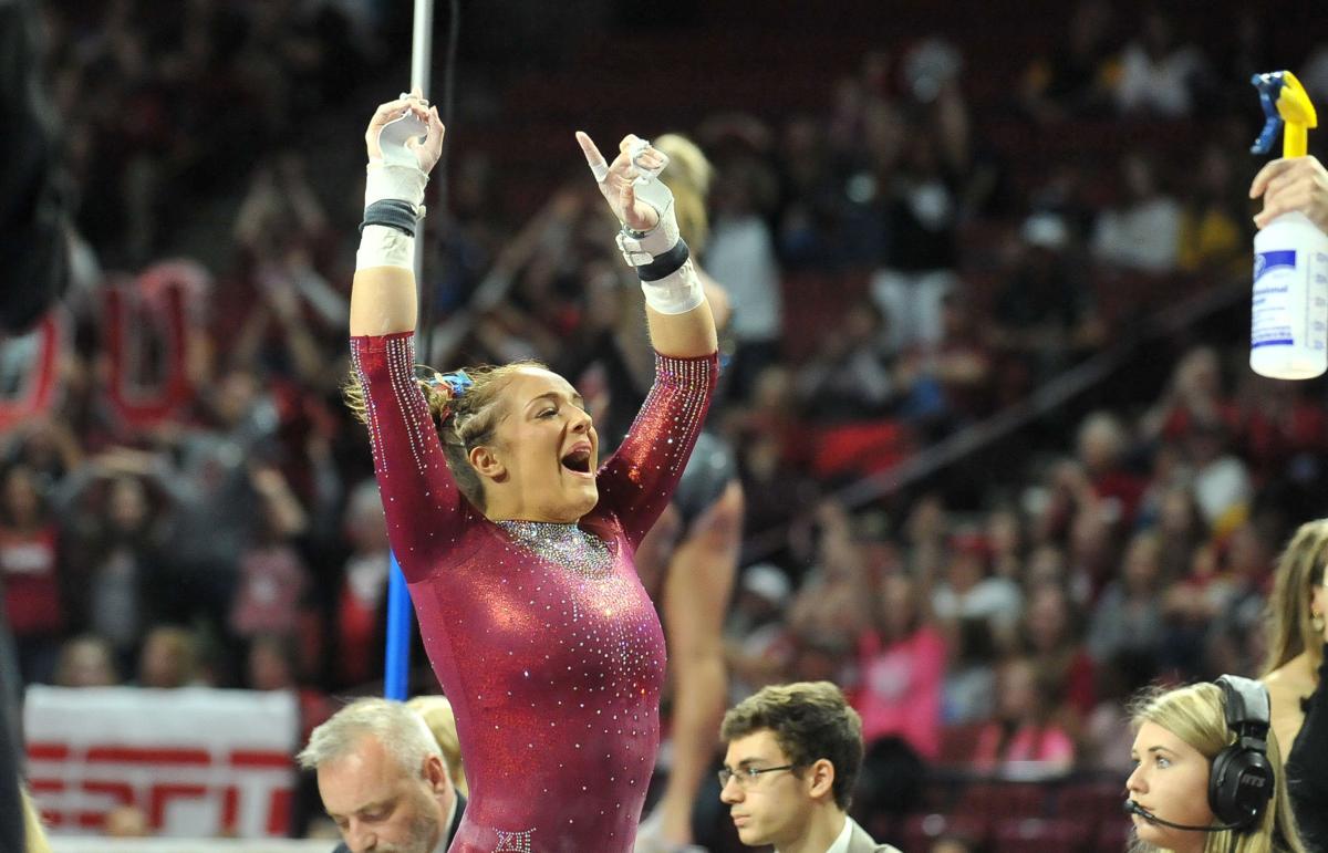 OU's Jalen Hurts, Maggie Nichols up for Big 12 Athlete of the Year