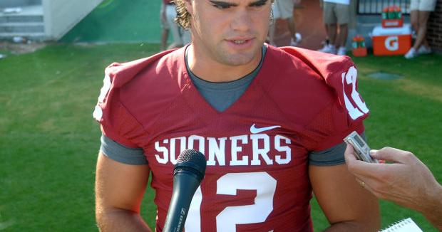OU linebacker Austin Box has died | Sports | chickashanews.com