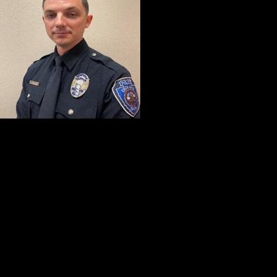 Chickasha Police Department welcomes Officer Pinette | Community ...