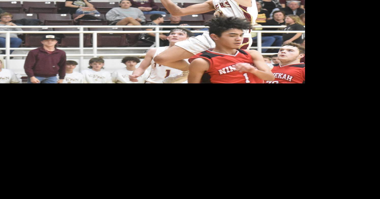 BASKETBALL Verden, Minco win GCT openers Sports