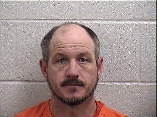 grady county chickashanews jail log