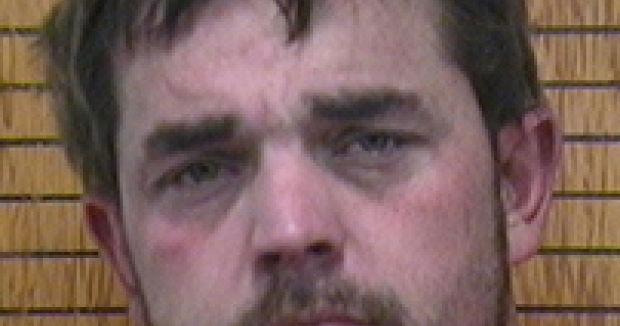 01-12 george bruce rouse, jr.jpg | | chickashanews.com