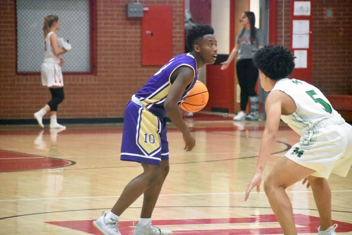 Chickasha Battles Bishop Mcguinness Sports Chickashanews Com