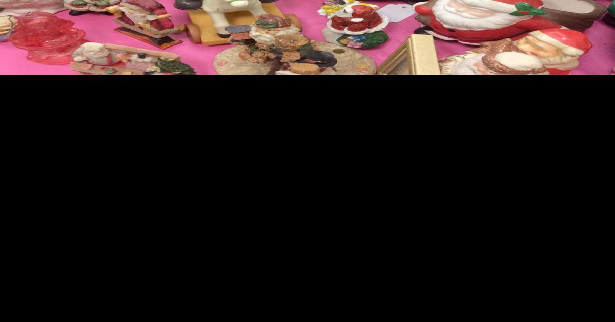 Charity for homelessness, Everything Christmas Store seeks new site