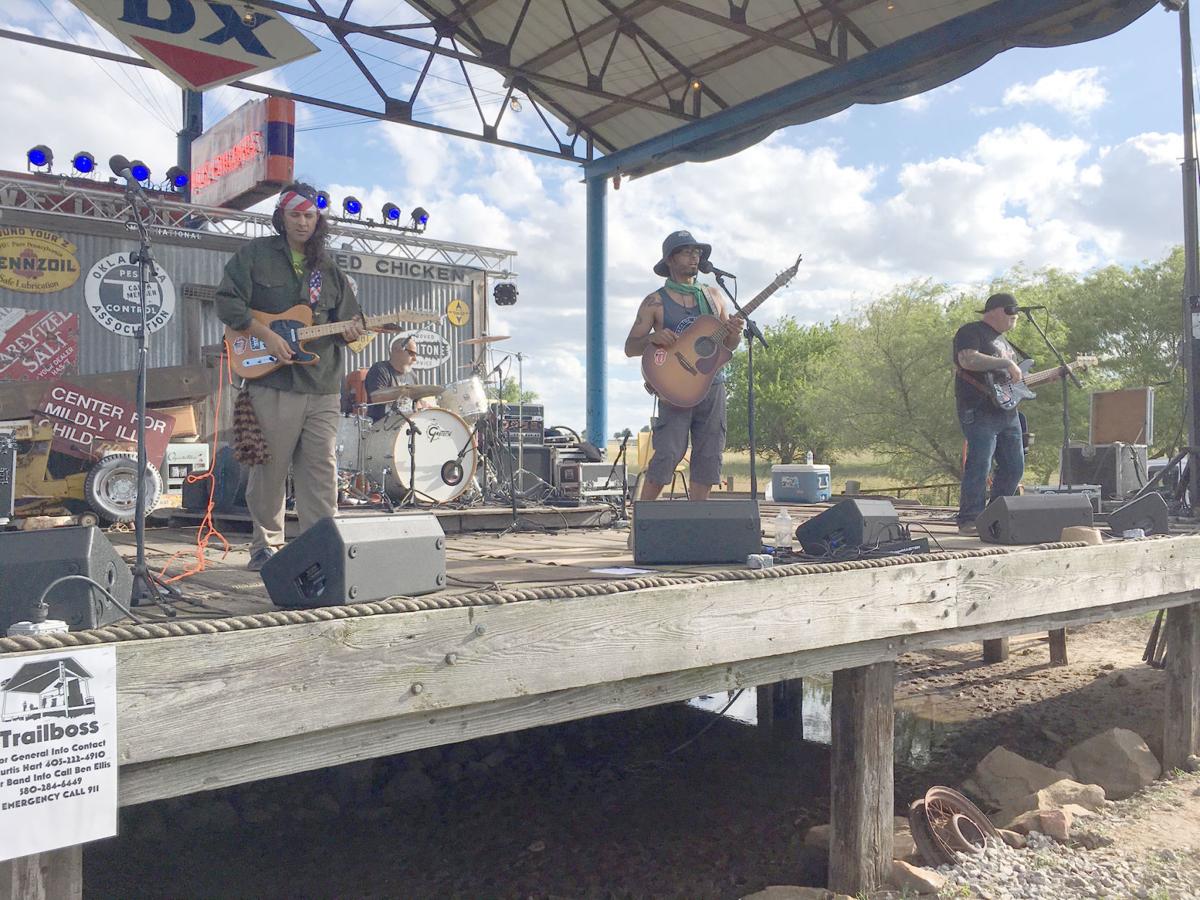 Twisterfest To Bring Musical Mayhem To Chickasha Community