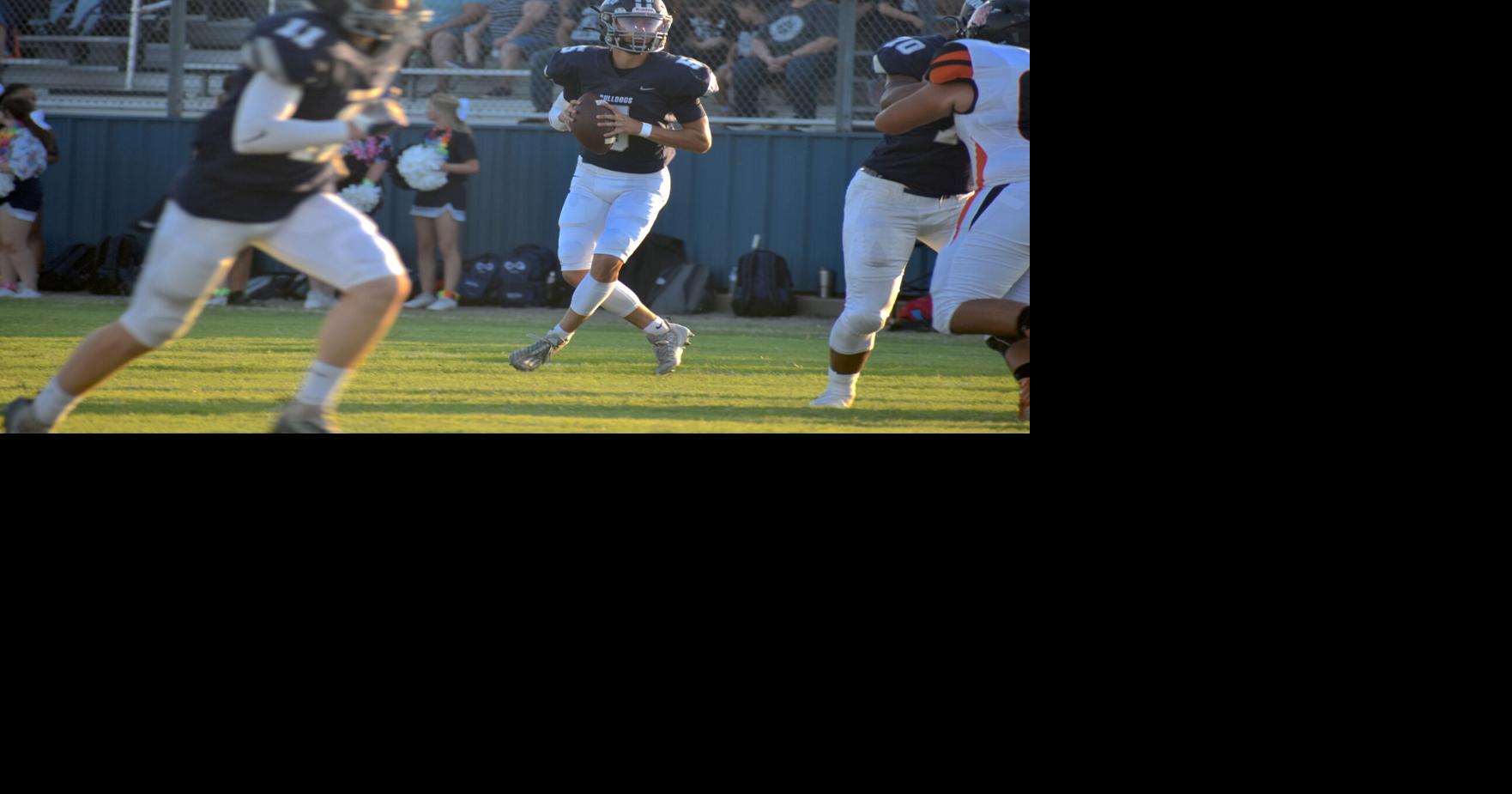 FOOTBALL Minco defeats Watonga, remains unbeaten Sports