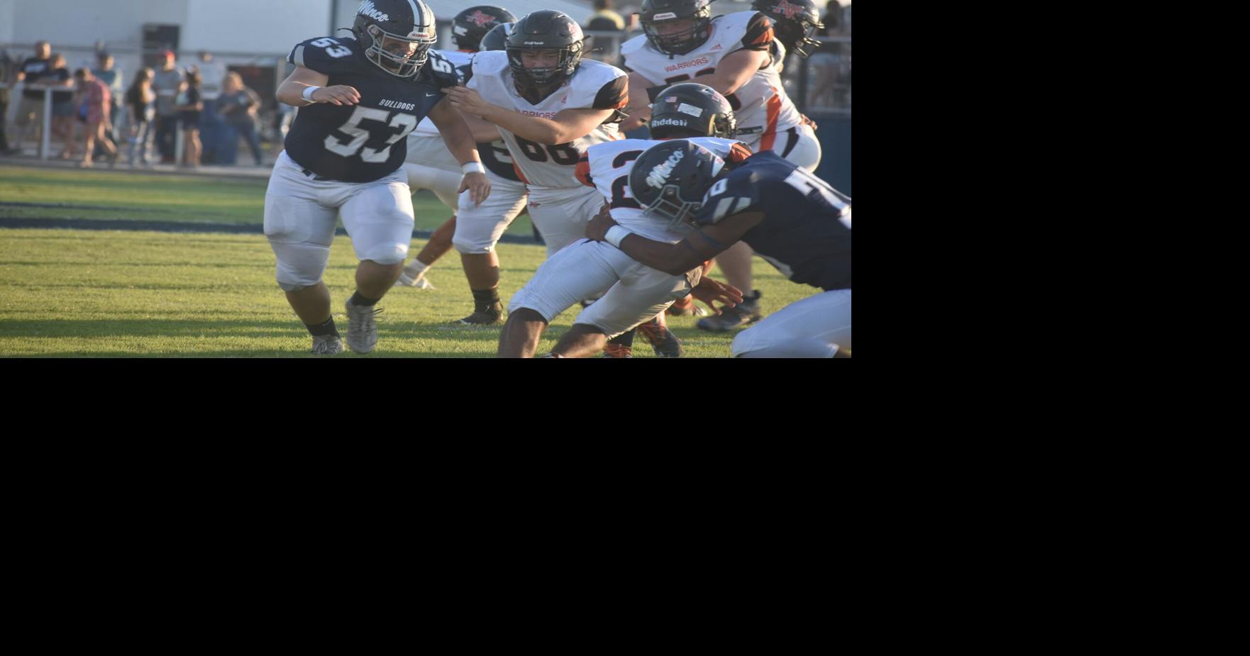 FOOTBALL Minco to depend on experience in 2023 Sports