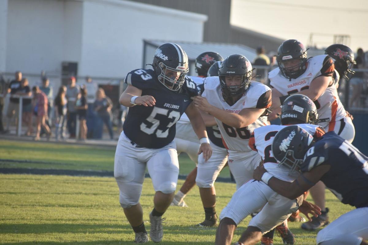 FOOTBALL Minco to depend on experience in 2023 Sports