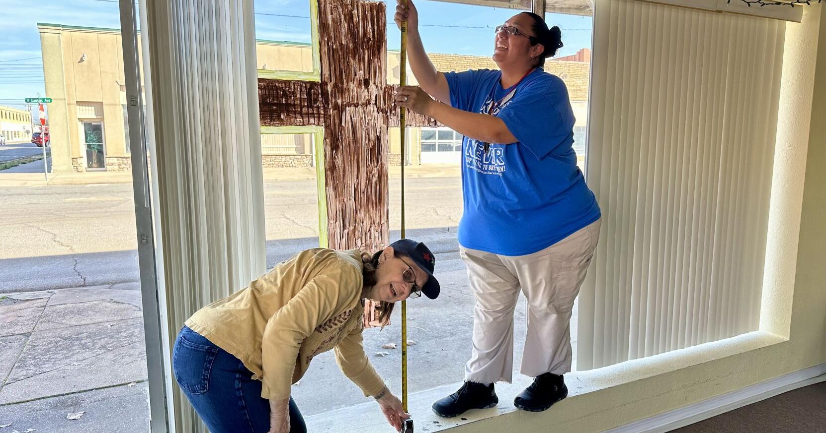 OHCE helps Goodwill Adult Service - Vimarsana News