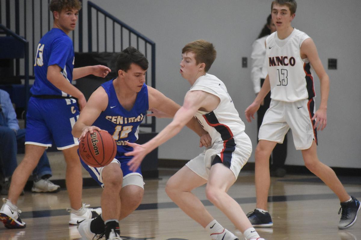 Area Teams Show Up In Rankings Sports Chickashanews Com