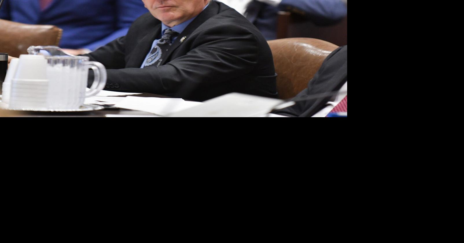 Bill protecting places of worship from disruptors heads to Oklahoma governor