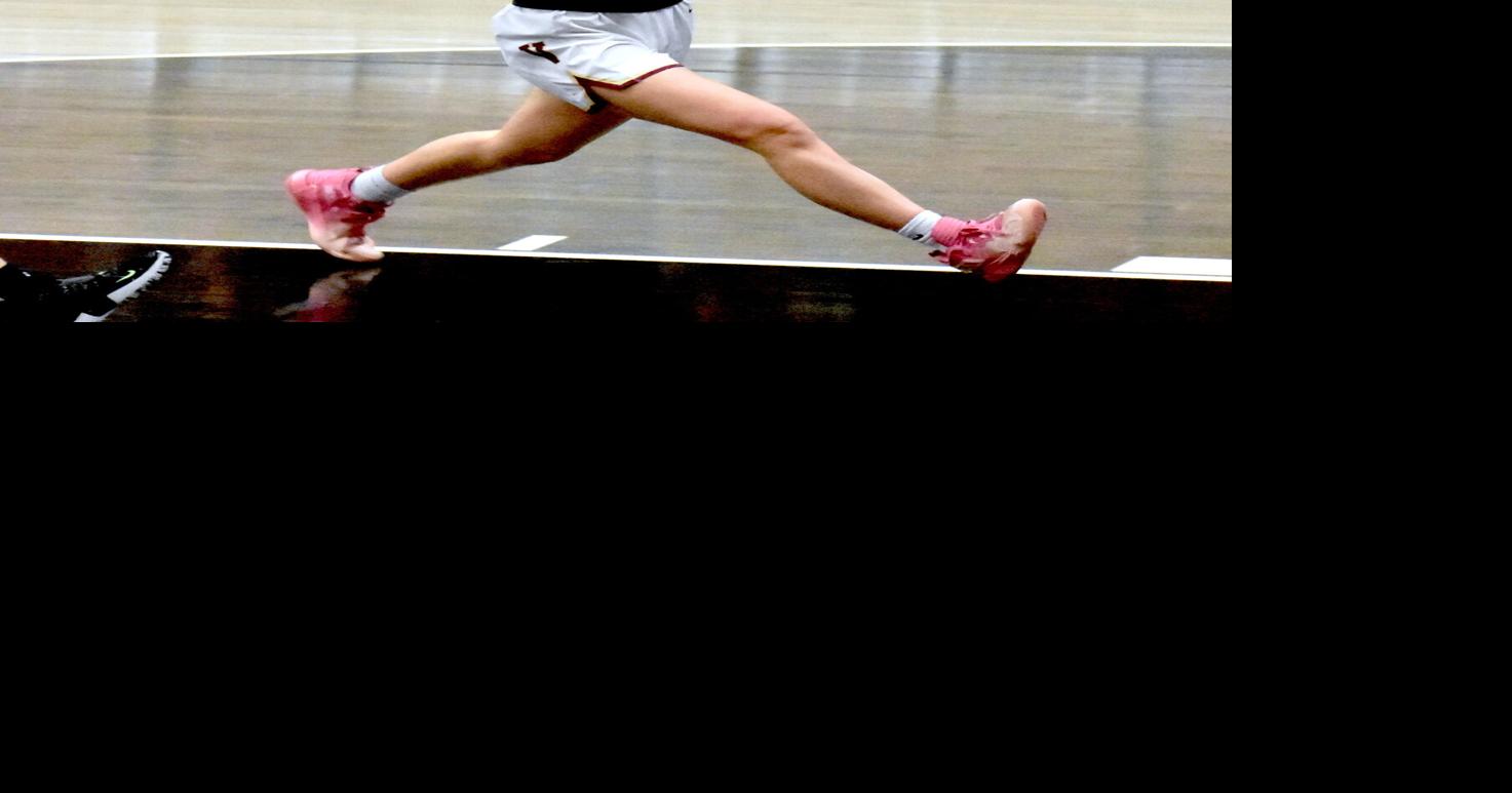 BASKETBALL Verden, Dibble sweep Thursday games, advance to consolation