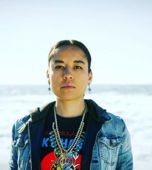 USAO to host Native American activist for eighth annual Ableson Religious Reconciliation Lecture