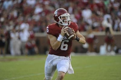 Mayfield: Sooners will be OK